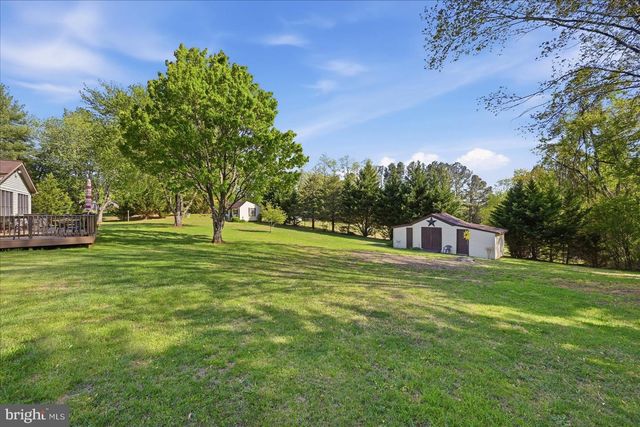 7452 SPERRYVILLE PIKE, Boston, VA 22713