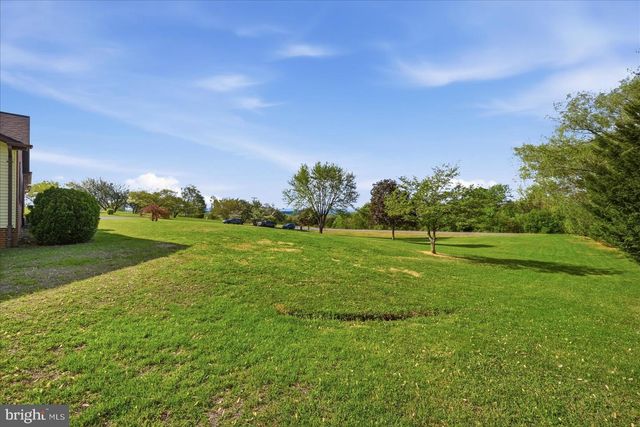 7452 SPERRYVILLE PIKE, Boston, VA 22713