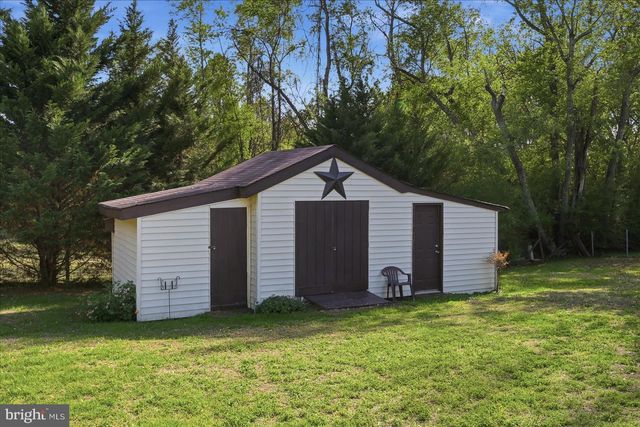 7452 SPERRYVILLE PIKE, Boston, VA 22713