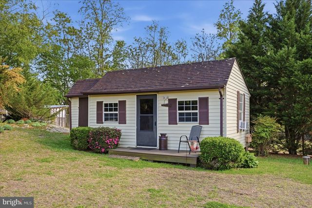 7452 SPERRYVILLE PIKE, Boston, VA 22713