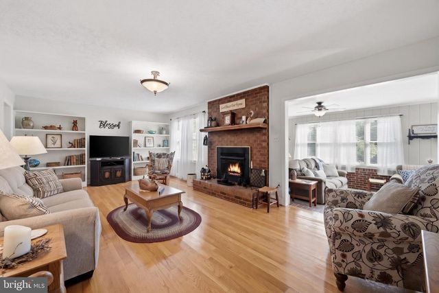 7452 SPERRYVILLE PIKE, Boston, VA 22713