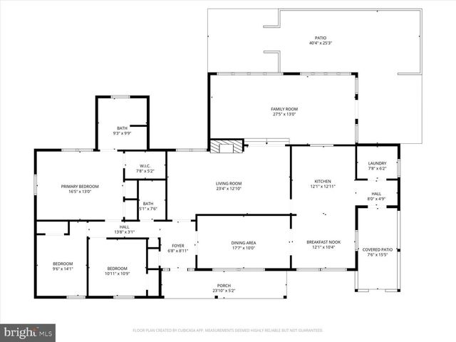 7452 SPERRYVILLE PIKE, Boston, VA 22713