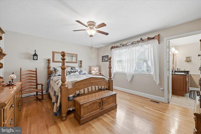 7452 SPERRYVILLE PIKE, Boston, VA 22713