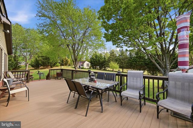 7452 SPERRYVILLE PIKE, Boston, VA 22713