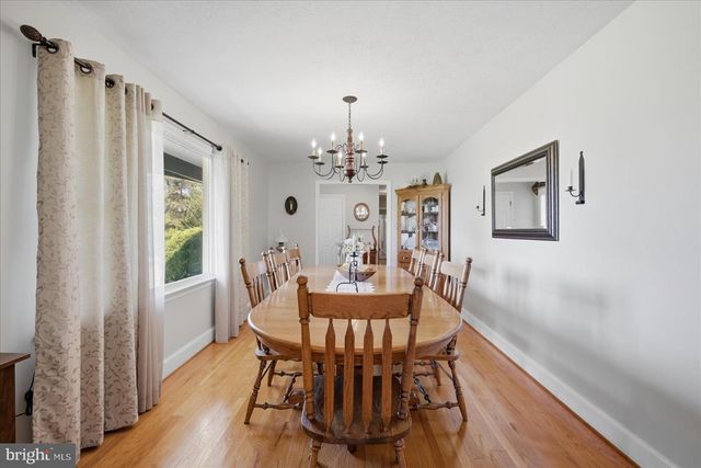 7452 SPERRYVILLE PIKE, Boston, VA 22713