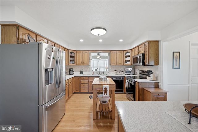7452 SPERRYVILLE PIKE, Boston, VA 22713