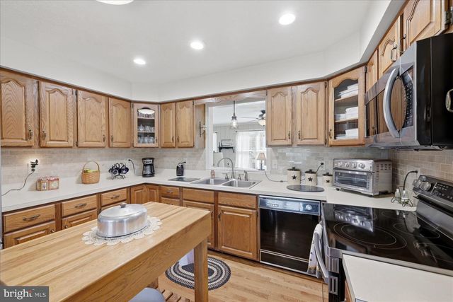 7452 SPERRYVILLE PIKE, Boston, VA 22713