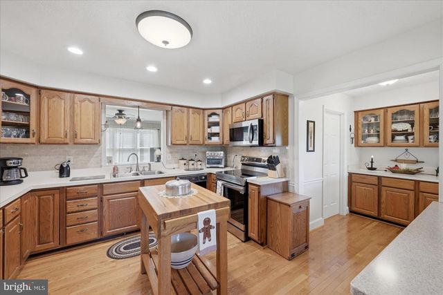 7452 SPERRYVILLE PIKE, Boston, VA 22713