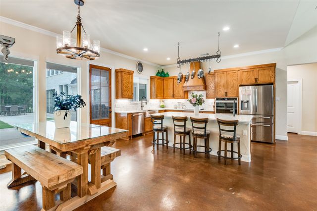 586 Rustic Oaks Road, Combine, TX 75159