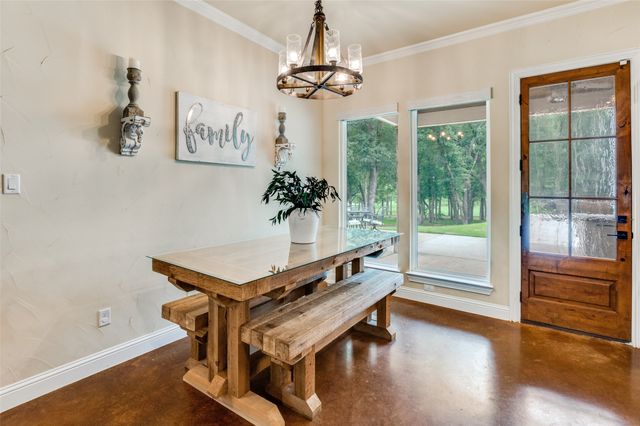 586 Rustic Oaks Road, Combine, TX 75159