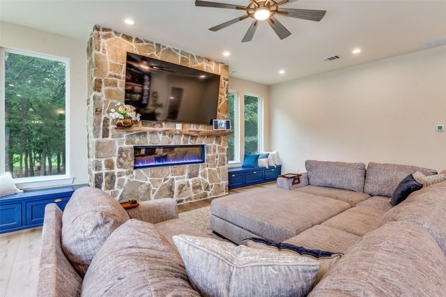586 Rustic Oaks Road, Combine, TX 75159