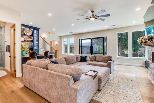 586 Rustic Oaks Road, Combine, TX 75159
