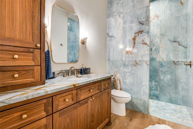 586 Rustic Oaks Road, Combine, TX 75159