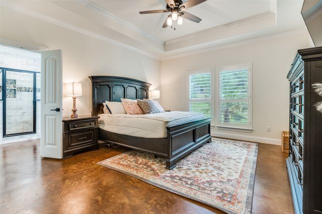 586 Rustic Oaks Road, Combine, TX 75159