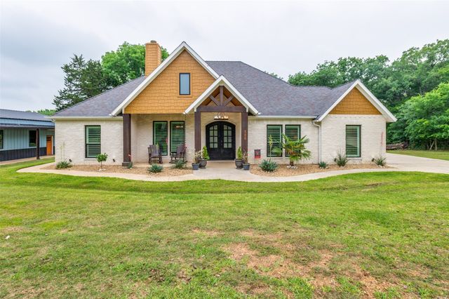 586 Rustic Oaks Road, Combine, TX 75159