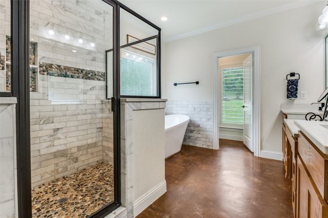 586 Rustic Oaks Road, Combine, TX 75159