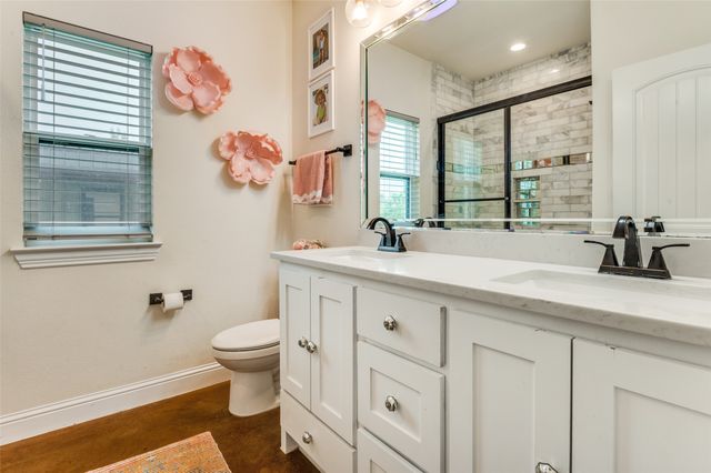 586 Rustic Oaks Road, Combine, TX 75159