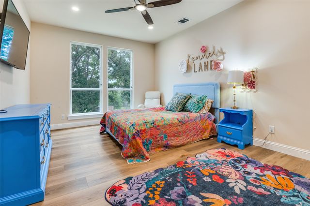 586 Rustic Oaks Road, Combine, TX 75159