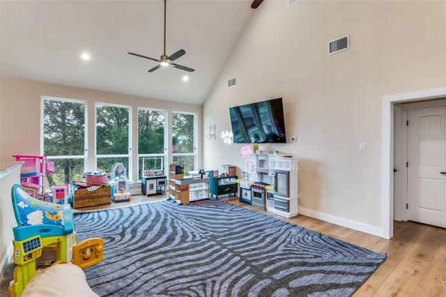 586 Rustic Oaks Road, Combine, TX 75159