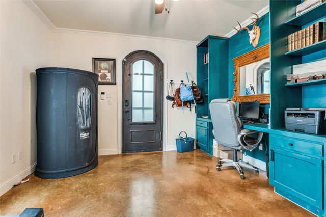 586 Rustic Oaks Road, Combine, TX 75159