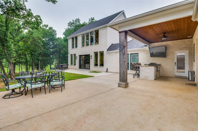 586 Rustic Oaks Road, Combine, TX 75159