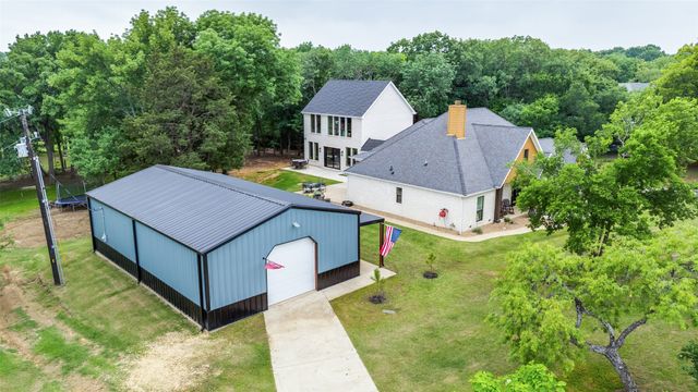 586 Rustic Oaks Road, Combine, TX 75159