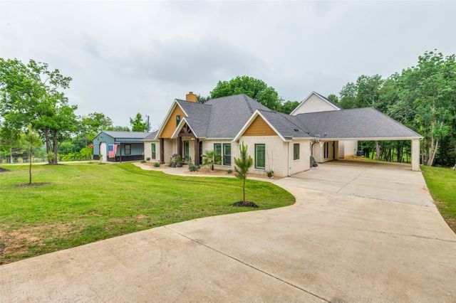 586 Rustic Oaks Road, Combine, TX 75159