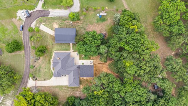 586 Rustic Oaks Road, Combine, TX 75159