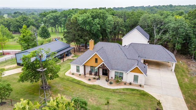 586 Rustic Oaks Road, Combine, TX 75159