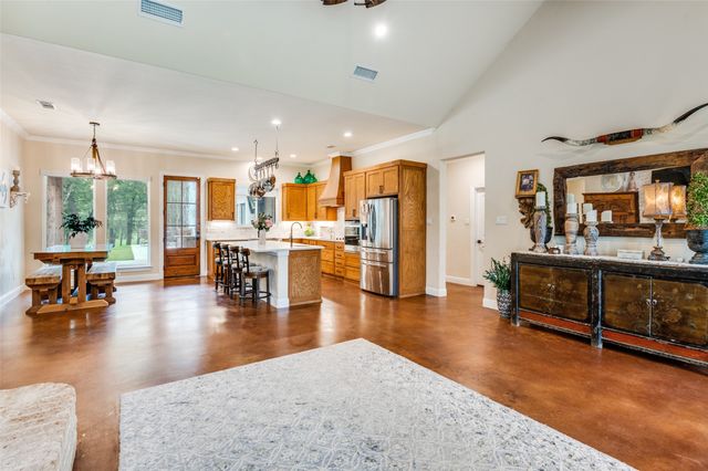 586 Rustic Oaks Road, Combine, TX 75159