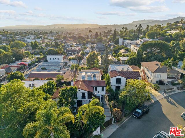 1615 Redcliff Street, Los Angeles, CA 90026