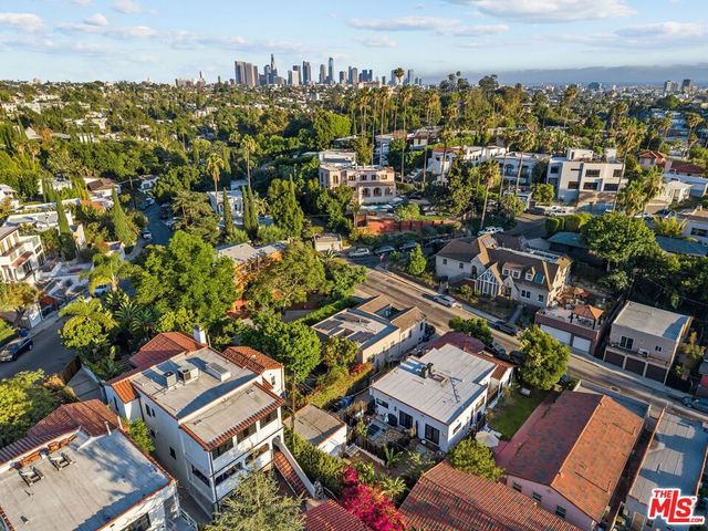 1615 Redcliff Street, Los Angeles, CA 90026