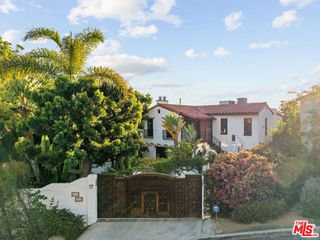 1615 Redcliff Street, Los Angeles, CA 90026