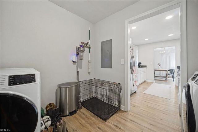 6409 Edward ST, Norfolk, VA 23513