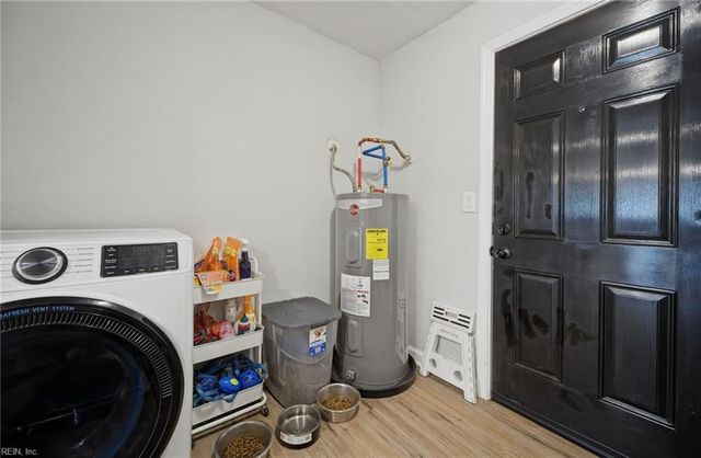 6409 Edward ST, Norfolk, VA 23513