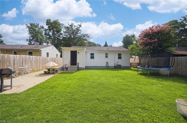 6409 Edward ST, Norfolk, VA 23513