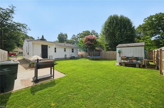6409 Edward ST, Norfolk, VA 23513