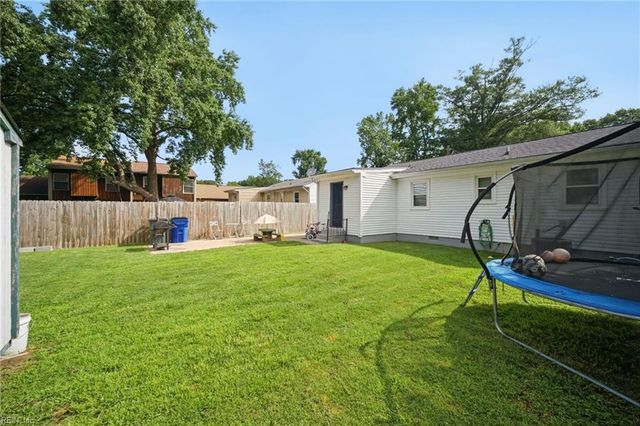 6409 Edward ST, Norfolk, VA 23513