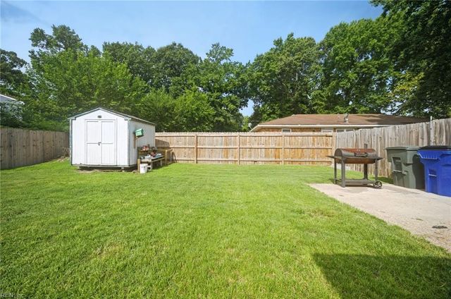 6409 Edward ST, Norfolk, VA 23513