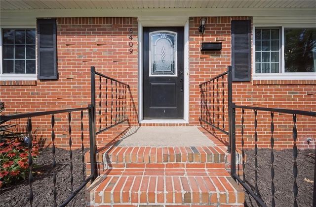 6409 Edward ST, Norfolk, VA 23513