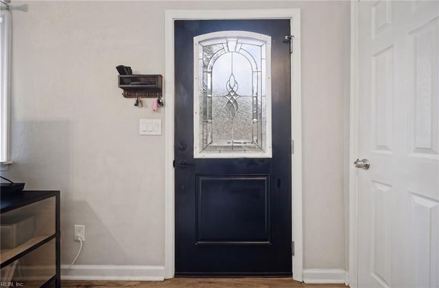6409 Edward ST, Norfolk, VA 23513