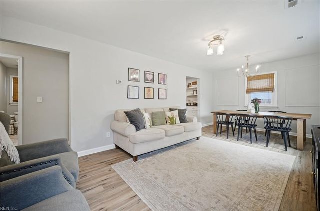 6409 Edward ST, Norfolk, VA 23513