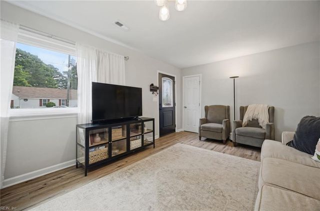 6409 Edward ST, Norfolk, VA 23513