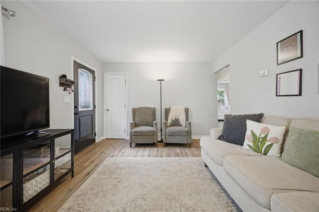 6409 Edward ST, Norfolk, VA 23513