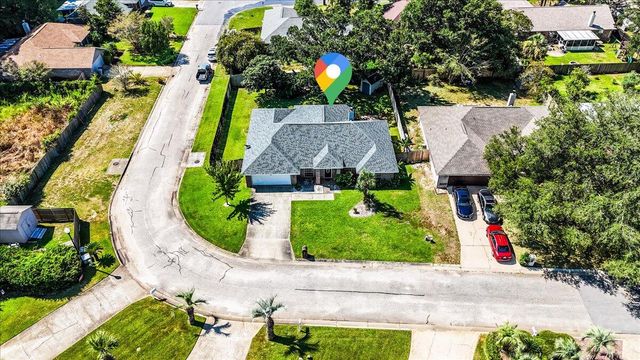 7849 Lola Circle, Navarre, FL 32566