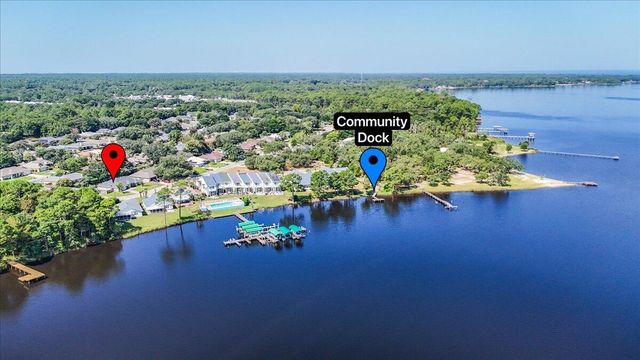 7849 Lola Circle, Navarre, FL 32566