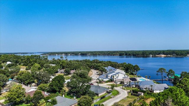 7849 Lola Circle, Navarre, FL 32566