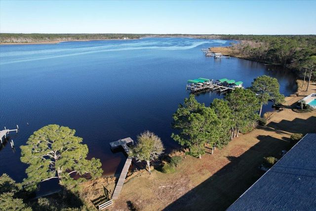 7849 Lola Circle, Navarre, FL 32566
