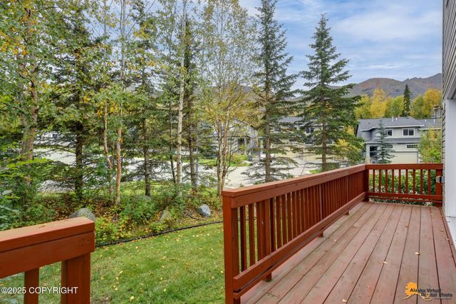 20779 Mountain Vista Drive, Eagle River, AK 99577