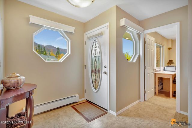 20779 Mountain Vista Drive, Eagle River, AK 99577